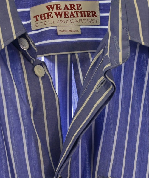 STELLA McCARTNEY 休閒襯衫