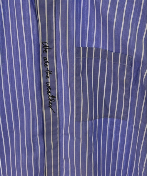STELLA McCARTNEY 休閒襯衫