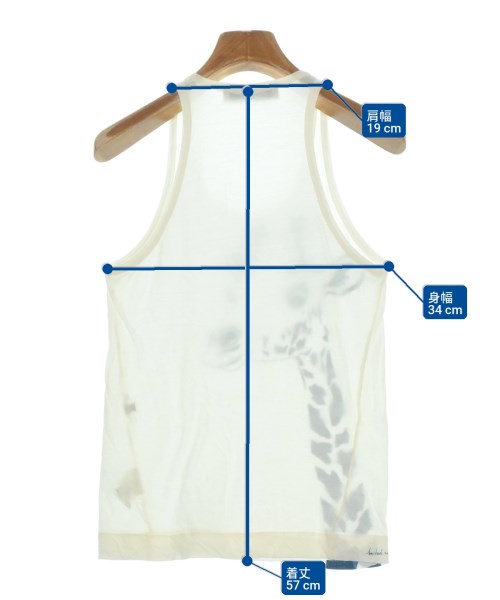 STELLA McCARTNEY 背心