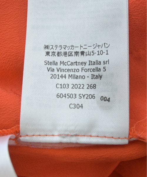 STELLA McCARTNEY 長裙/超長裙