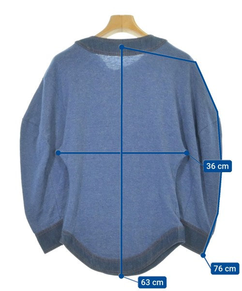 STELLA McCARTNEY T恤/上衣