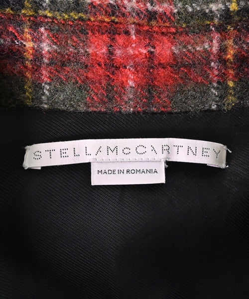 STELLA McCARTNEY 休襯衫