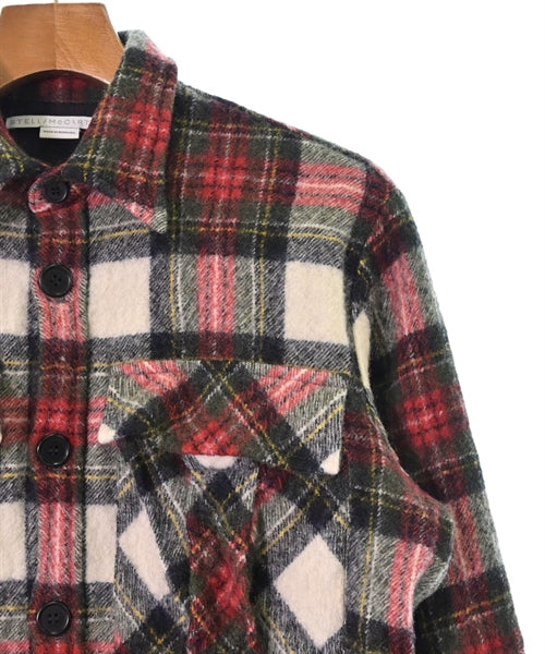 STELLA McCARTNEY 休襯衫