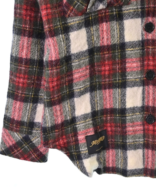 STELLA McCARTNEY 休襯衫