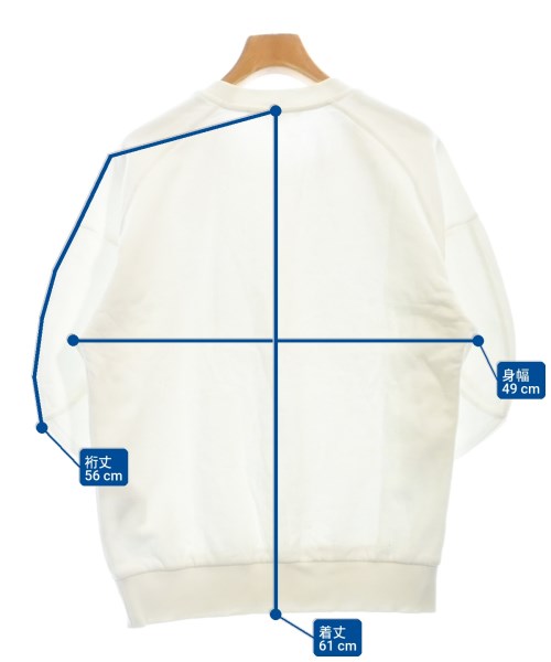 STELLA McCARTNEY T恤/上衣