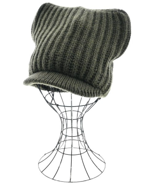 STELLA McCARTNEY 其他帽子