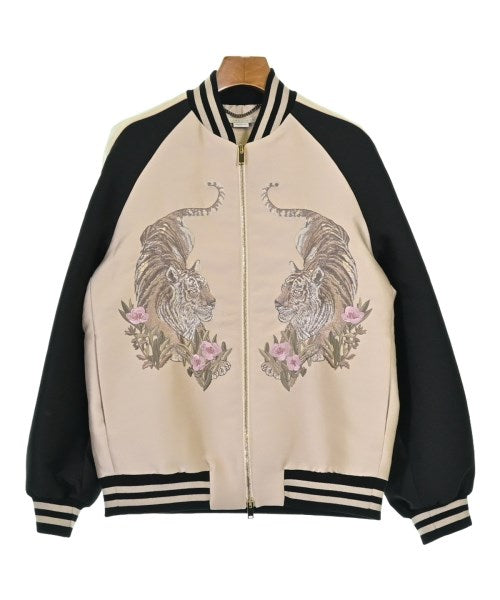 STELLA McCARTNEY 運動夾克