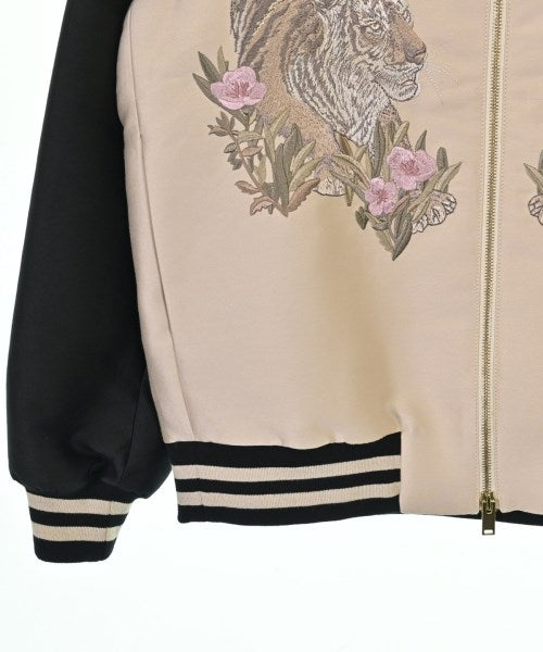 STELLA McCARTNEY 運動夾克