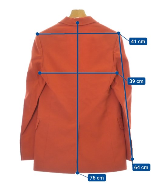 STELLA McCARTNEY 西裝外套