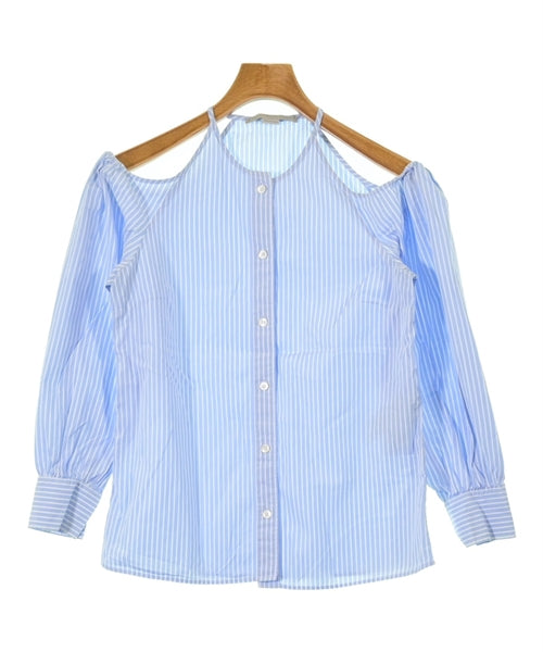 STELLA McCARTNEY 女襯衫