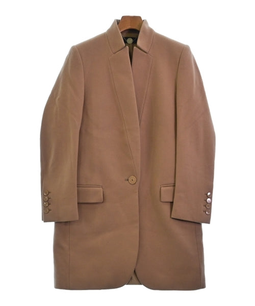 STELLA McCARTNEY 切斯特披風