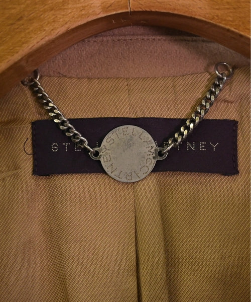 STELLA McCARTNEY 切斯特披風