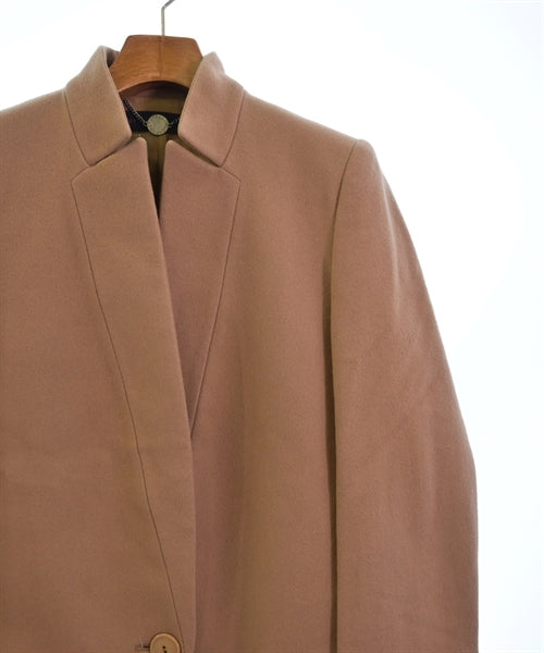 STELLA McCARTNEY 切斯特披風