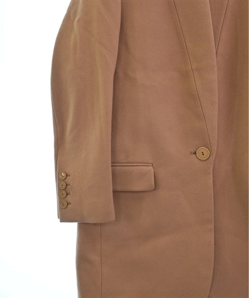 STELLA McCARTNEY 切斯特披風