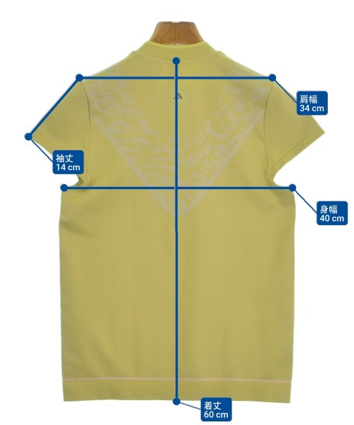 STELLA McCARTNEY T恤/上衣