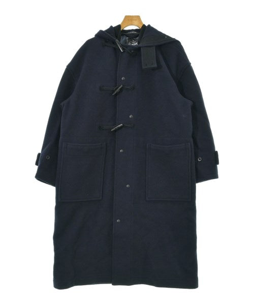 Engineered Garments 羊毛大衣