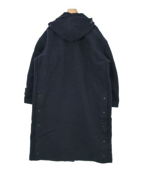 Engineered Garments 羊毛大衣