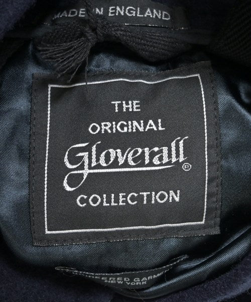 Engineered Garments 羊毛大衣