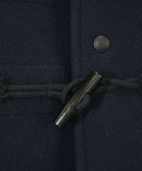 Engineered Garments 羊毛大衣