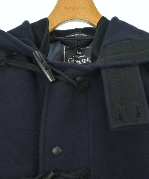 Engineered Garments 羊毛大衣