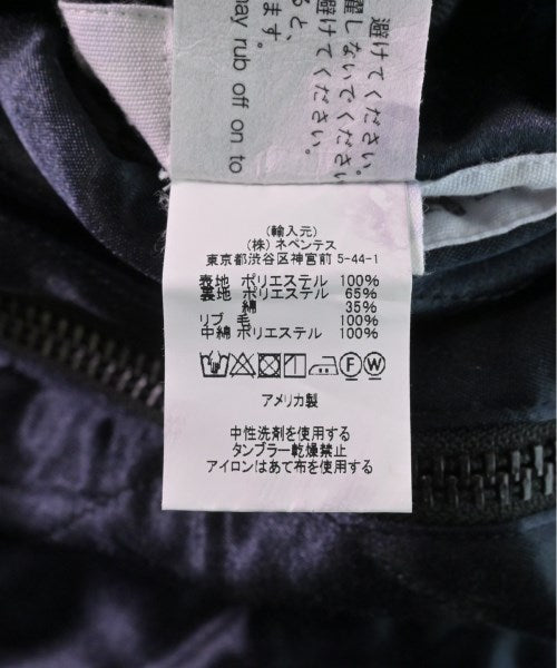Engineered Garments 其他飛行外套