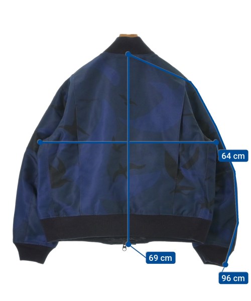 Engineered Garments 其他飛行外套