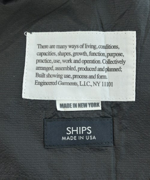 Engineered Garments 其他飛行外套