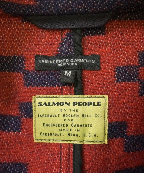 Engineered Garments 海軍外套