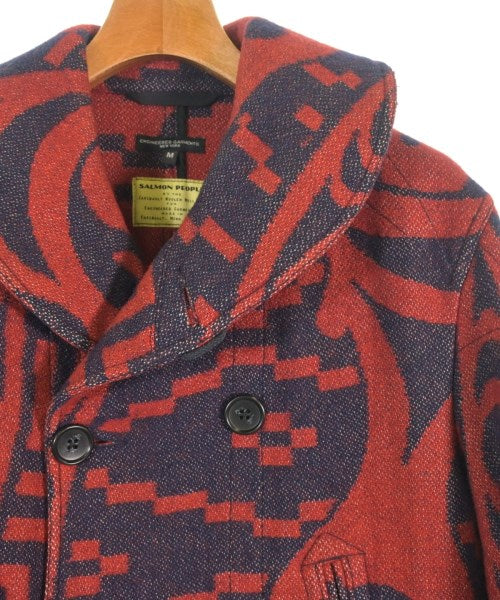 Engineered Garments 海軍外套