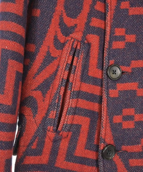 Engineered Garments 海軍外套