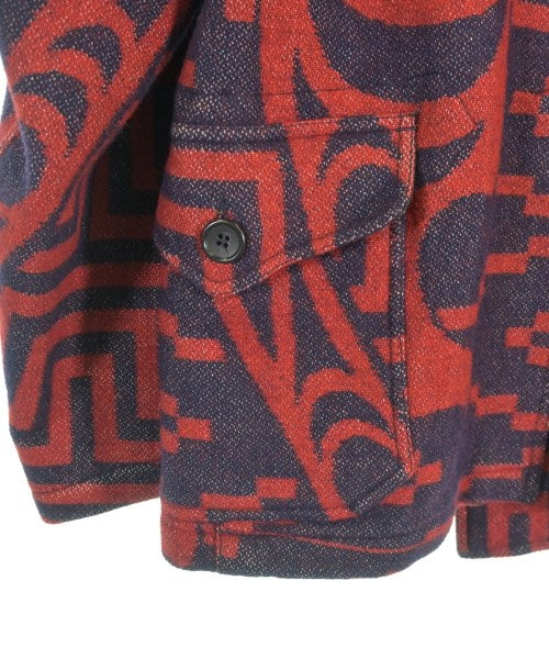 Engineered Garments 海軍外套