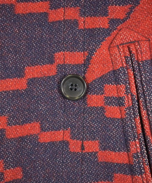 Engineered Garments 海軍外套