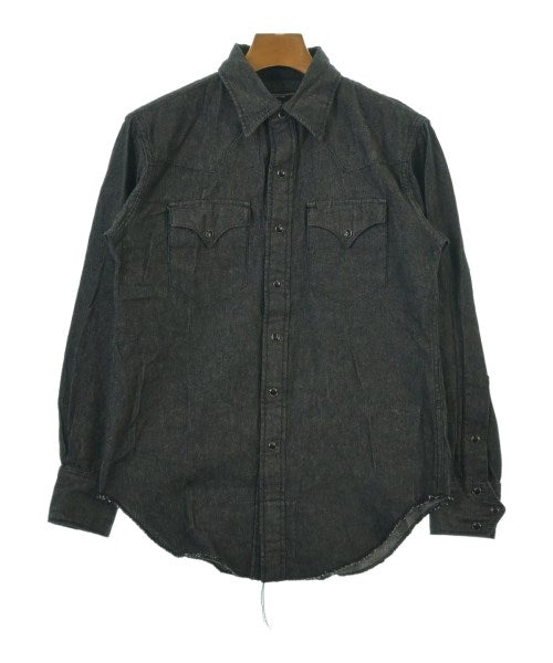 Engineered Garments 休襯衫
