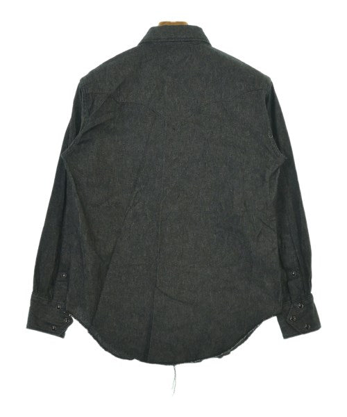 Engineered Garments 休襯衫