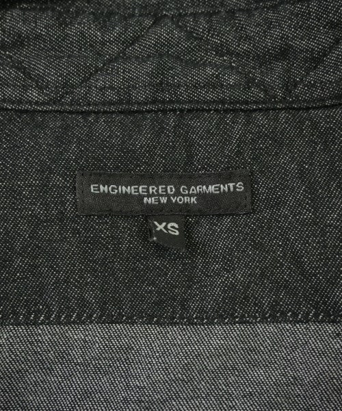 Engineered Garments 休襯衫