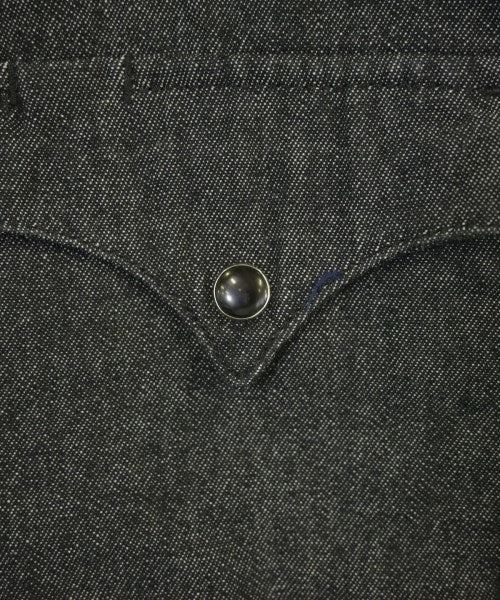 Engineered Garments 休襯衫