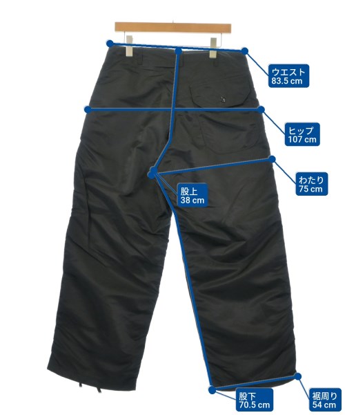 Engineered Garments 其他款