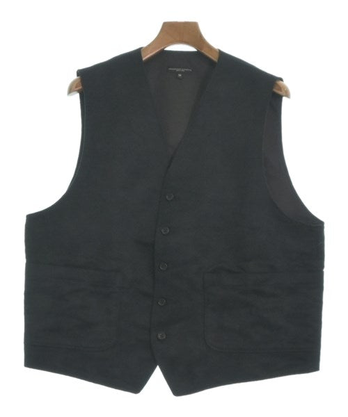 Engineered Garments 休襯衫