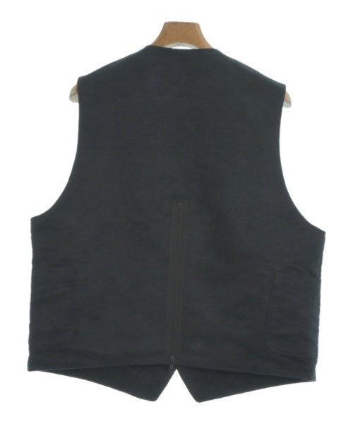 Engineered Garments 休襯衫