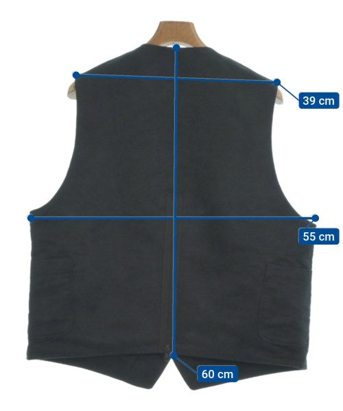 Engineered Garments 休襯衫