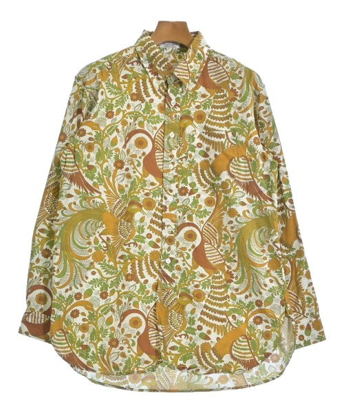 Engineered Garments 休襯衫