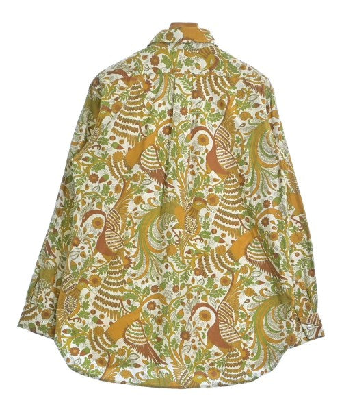 Engineered Garments 休襯衫