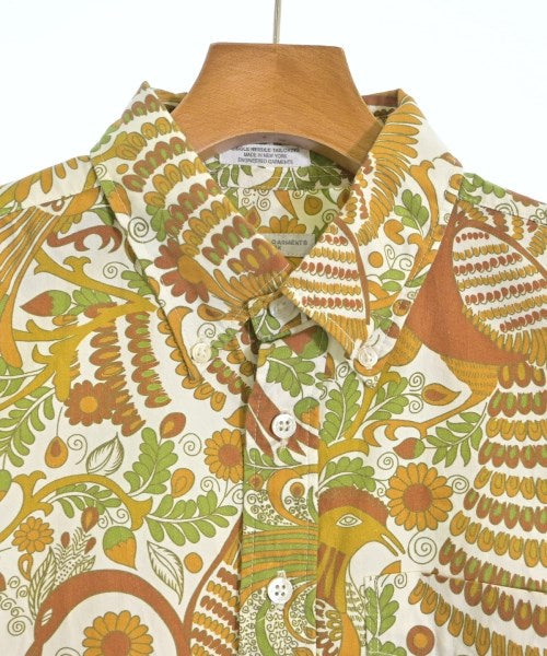 Engineered Garments 休襯衫