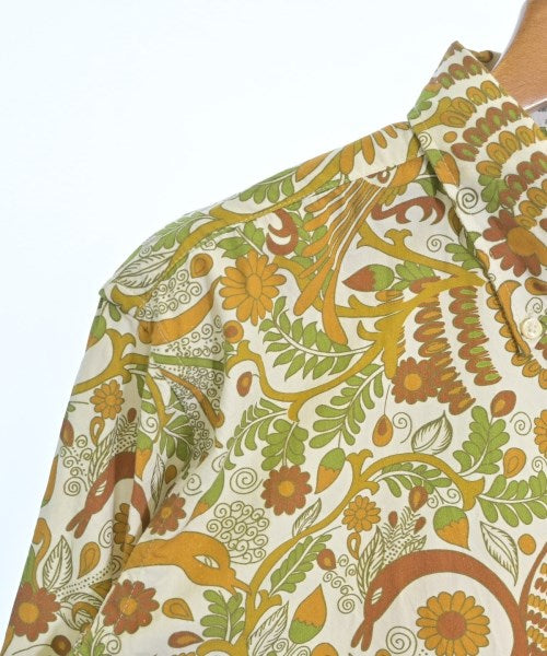 Engineered Garments 休襯衫