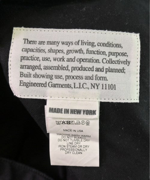 Engineered Garments 其他款