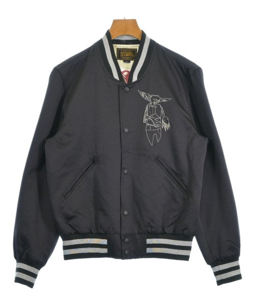 HYSTERIC GLAMOUR 運動夾克