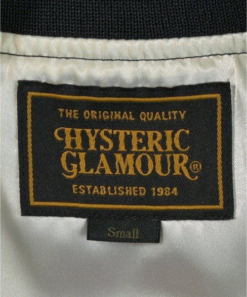 HYSTERIC GLAMOUR 運動夾克