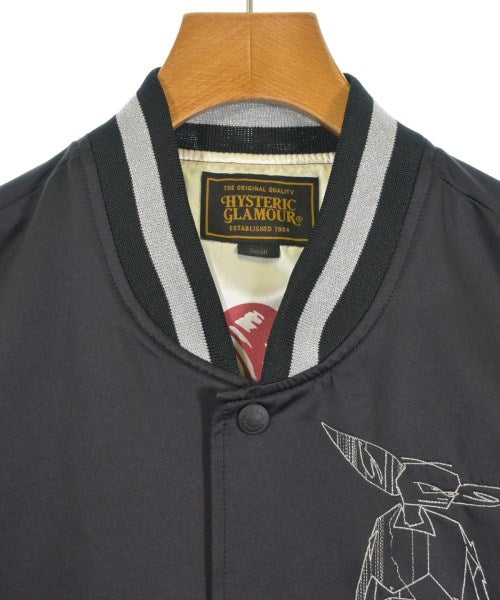 HYSTERIC GLAMOUR 運動夾克