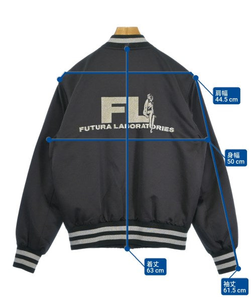 HYSTERIC GLAMOUR 運動夾克