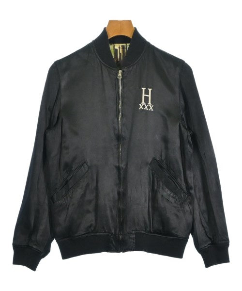 HYSTERIC GLAMOUR 運動夾克